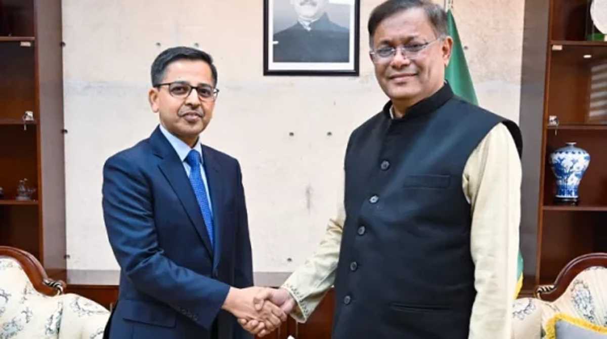 भारत-बांग्लादेश द्विपक्षीय संबंधों में नया अध्याय : उच्चायुक्त